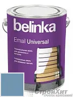 Belinka Email Universal Эмаль RAL 5024