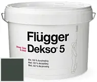 Флюгер Декса 5 матовая краска NO.98