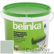 Belinka акриловая фасадная краска Q549