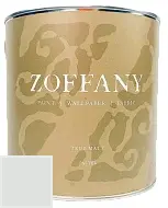Zoffany True Matt Глубокоматовая водоэмульсионная краска FROST