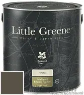 Little Greene Intelligent Exterior Eggshell полуматовая водная краска LGSt144