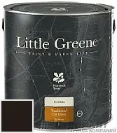 Little Greene Traditional Oil Gloss высокоглянцевая масляная краска LG124