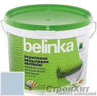 Belinka акриловая фасадная краска U212