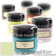 Little Greene Sample Pot баночка краски LGGr300