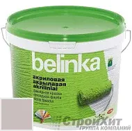 Belinka акриловая фасадная краска Q880