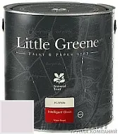 Little Greene Acrylic Gloss (Intelligent Gloss) глянцевая моющаяся краска LG5