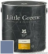 Little Greene Intelligent Floor Paint полуглянцевая быстросохнущая краска LG278