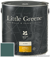 Little Greene Intelligent Floor Paint полуглянцевая быстросохнущая краска LGGr311