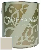 Zoffany Acrylic Eggshell Полуматовая водоэмульсионная моющаяся краска HALF HARBOUR GREY