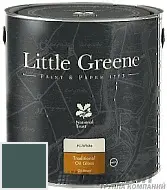 Little Greene Traditional Oil Gloss высокоглянцевая масляная краска LGGr312