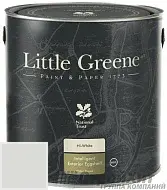 Little Greene Intelligent Exterior Eggshell полуматовая водная краска LG224