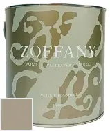 Zoffany Acrylic Eggshell Полуматовая водоэмульсионная моющаяся краска ENGLISH TOFFEE