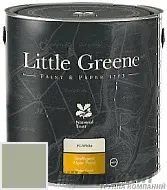 Little Greene Intelligent Floor Paint полуглянцевая быстросохнущая краска LGGr295
