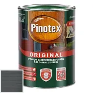 PINOTEX ORIGINAL кроющая декоративная пропитка 010