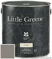Little Greene Acrylic Matt (Absolute Matt Emulsion) матовая краска LGSt321