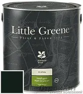 Little Greene Ultimatt (Intelligent Matt Emulsion) матовая моющаяся краска LGGr216