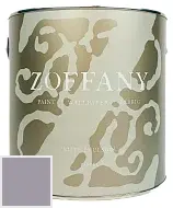 Zoffany Elite Emulsion матовая моющаяся краска GREY VIOLET