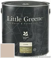 Little Greene Intelligent Exterior Eggshell полуматовая водная краска LG4