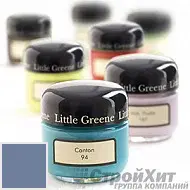 Little Greene Sample Pot баночка краски LG278