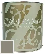 Zoffany Acrylic Eggshell Полуматовая водоэмульсионная моющаяся краска COBBLESTONE
