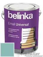 Belinka Email Universal Эмаль RAL 6027