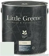 Little Greene Tom’s Oil Eggshell полуматовая масляная краска LGGr307