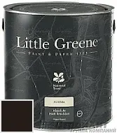 Little Greene Acrylic Matt (Absolute Matt Emulsion) матовая краска LG124
