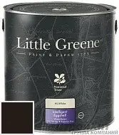 Little Greene Acrylic Eggshell (Intelligent Eggshell) полуматовая моющаяся краска LG124