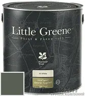 Little Greene Intelligent Exterior Eggshell полуматовая водная краска LGGr293