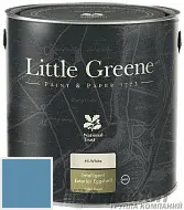 Little Greene Intelligent Exterior Eggshell полуматовая водная краска LG206
