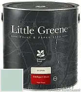 Little Greene Acrylic Gloss (Intelligent Gloss) глянцевая моющаяся краска LG203