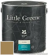 Little Greene Intelligent Satinwood полуглянцевая моющаяся краска LG36