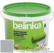 Belinka акриловая фасадная краска Q862