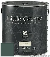 Little Greene Acrylic Matt (Absolute Matt Emulsion) матовая краска LGGr306