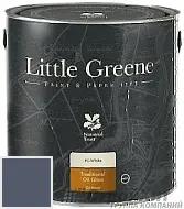 Little Greene Traditional Oil Gloss высокоглянцевая масляная краска LG115