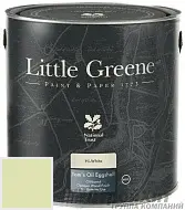 Little Greene Tom’s Oil Eggshell полуматовая масляная краска LGGr300