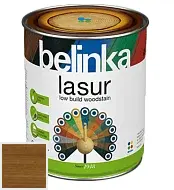 Belinka Lasur NEW / Белинка Лазурь 16 орех
