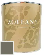 Zoffany True Matt Глубокоматовая водоэмульсионная краска OLIVINE