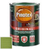 PINOTEX ORIGINAL кроющая декоративная пропитка 020