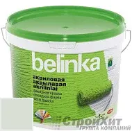 Belinka акриловая фасадная краска Q548