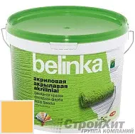 Belinka акриловая фасадная краска U115