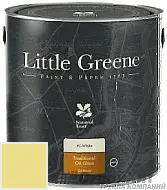 Little Greene Traditional Oil Gloss высокоглянцевая масляная краска LG69