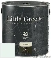 Little Greene Intelligent Masonry Paint матовая колеруемая краска LGGr282