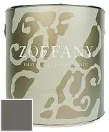 Zoffany Elite Emulsion матовая моющаяся краска CITY GREY