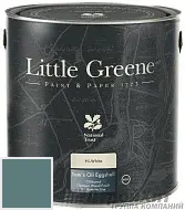 Little Greene Tom’s Oil Eggshell полуматовая масляная краска LGGr310