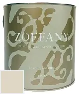 Zoffany Acrylic Eggshell Полуматовая водоэмульсионная моющаяся краска DOUBLE LINEN