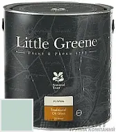 Little Greene Traditional Oil Gloss высокоглянцевая масляная краска LG203