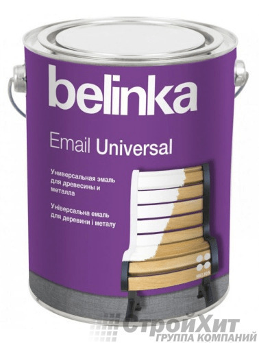 Belinka Email Universal Эмаль