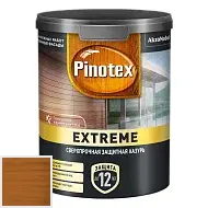 PINOTEX EXTREME сверхпрочная лазурь 028