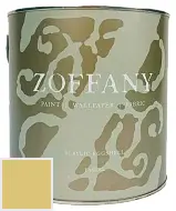 Zoffany Acrylic Eggshell Полуматовая водоэмульсионная моющаяся краска VERMEER YELLOW